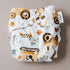 SECOND HAND | Cloth Bums Pixie + All in Two Pocket Nappy COVER ONLY